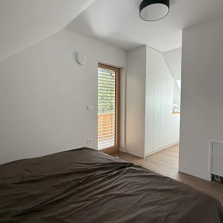 Charming House In بيت للعطل غوزد مارتوليك