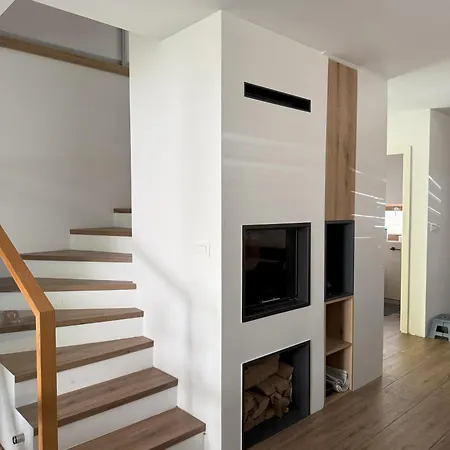Charming House In بيت للعطل غوزد مارتوليك