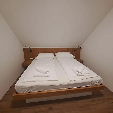 بيت للعطل Charming House In غوزد مارتوليك