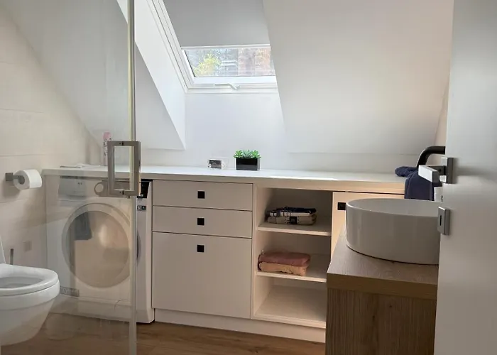 Charming House In בית נופש *