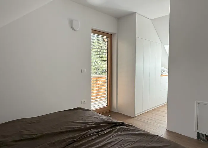 Charming House In בית נופש גוזד מרטולז'ק