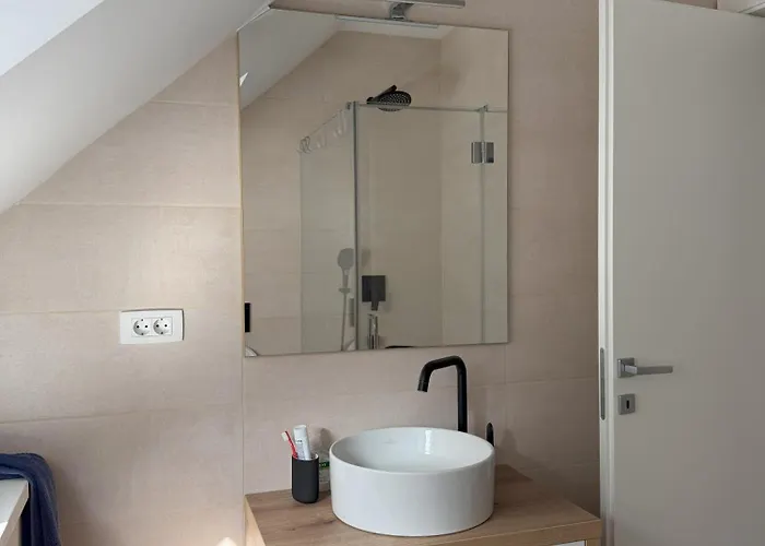 Charming House In בית נופש *