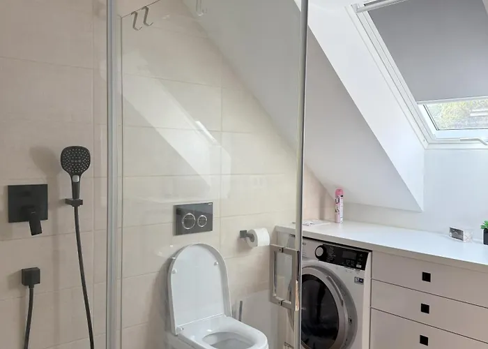 Charming House In בית נופש