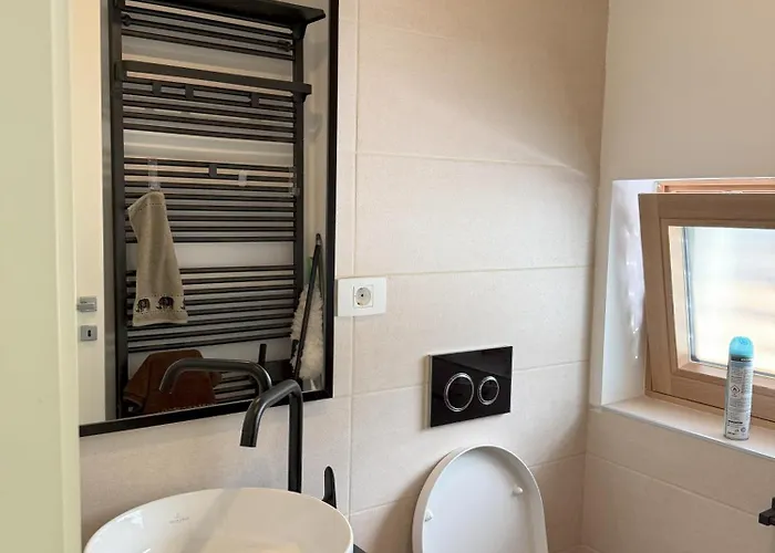 Charming House In * גוזד מרטולז'ק