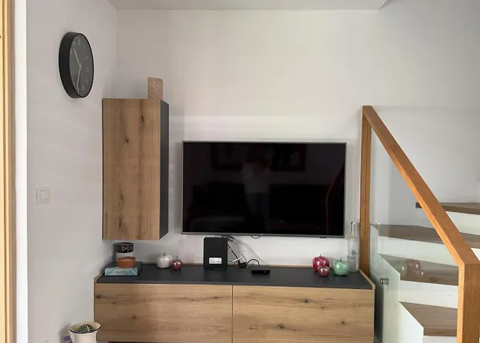 Charming House In * גוזד מרטולז'ק