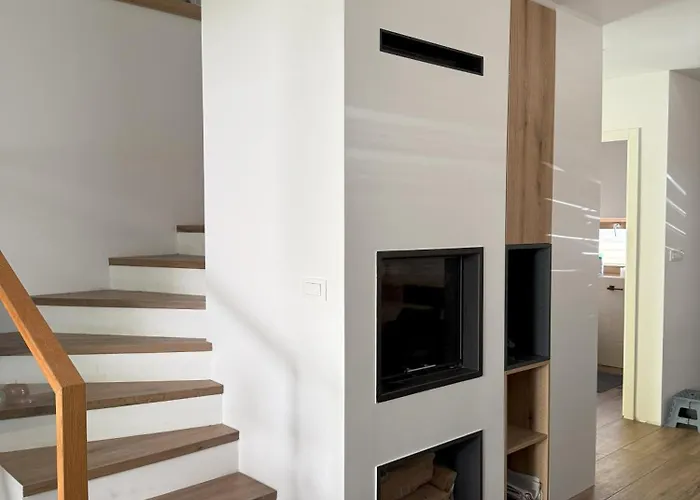 Charming House In בית נופש גוזד מרטולז'ק